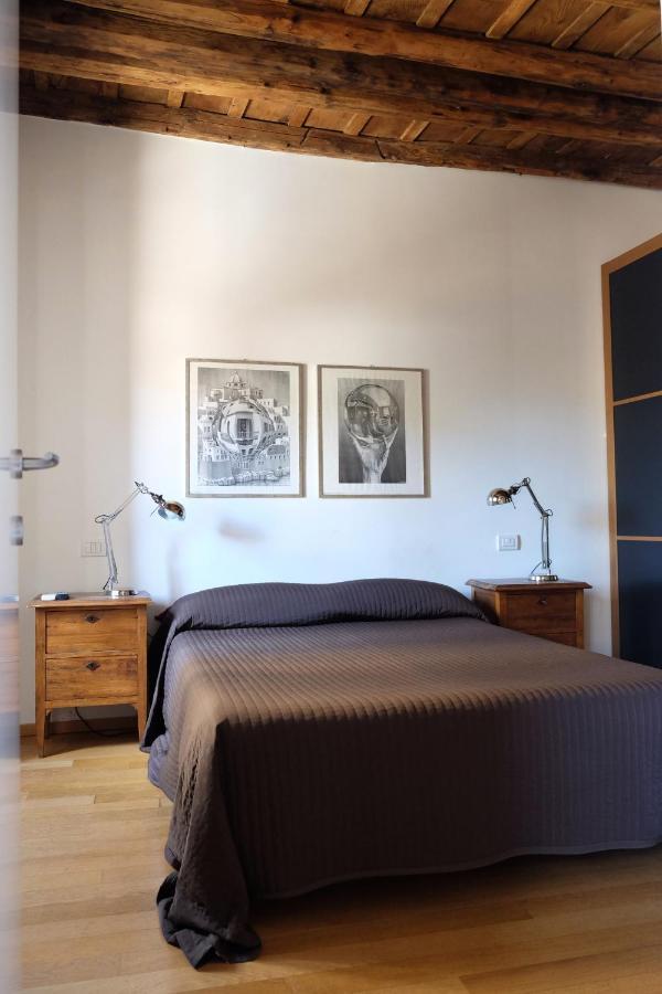 La Locanda Del Pellegrino Rome Extérieur photo