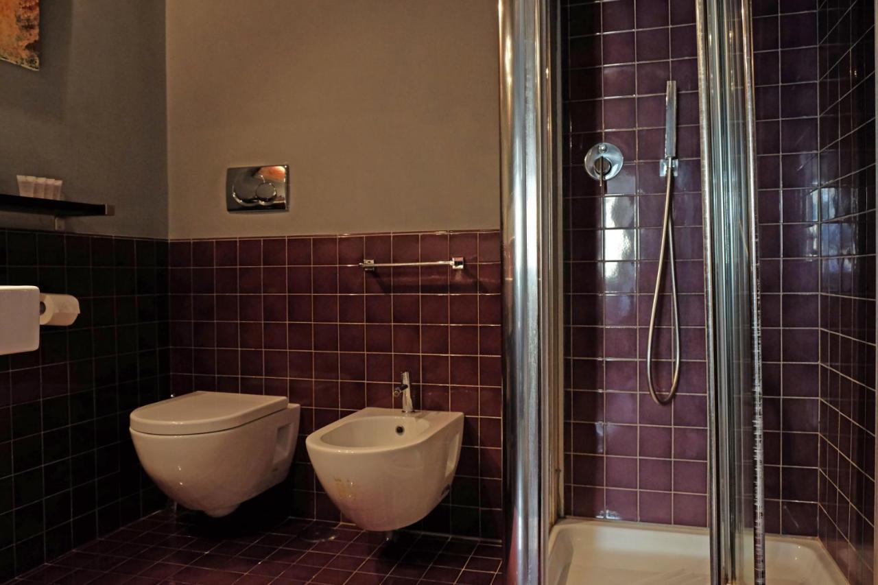 La Locanda Del Pellegrino Rome Extérieur photo